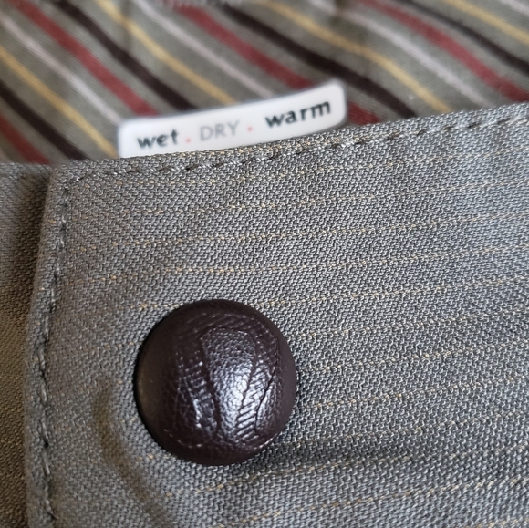 Lululemon Men's Wet Dry Warm Shorts - Picture 10 of 15